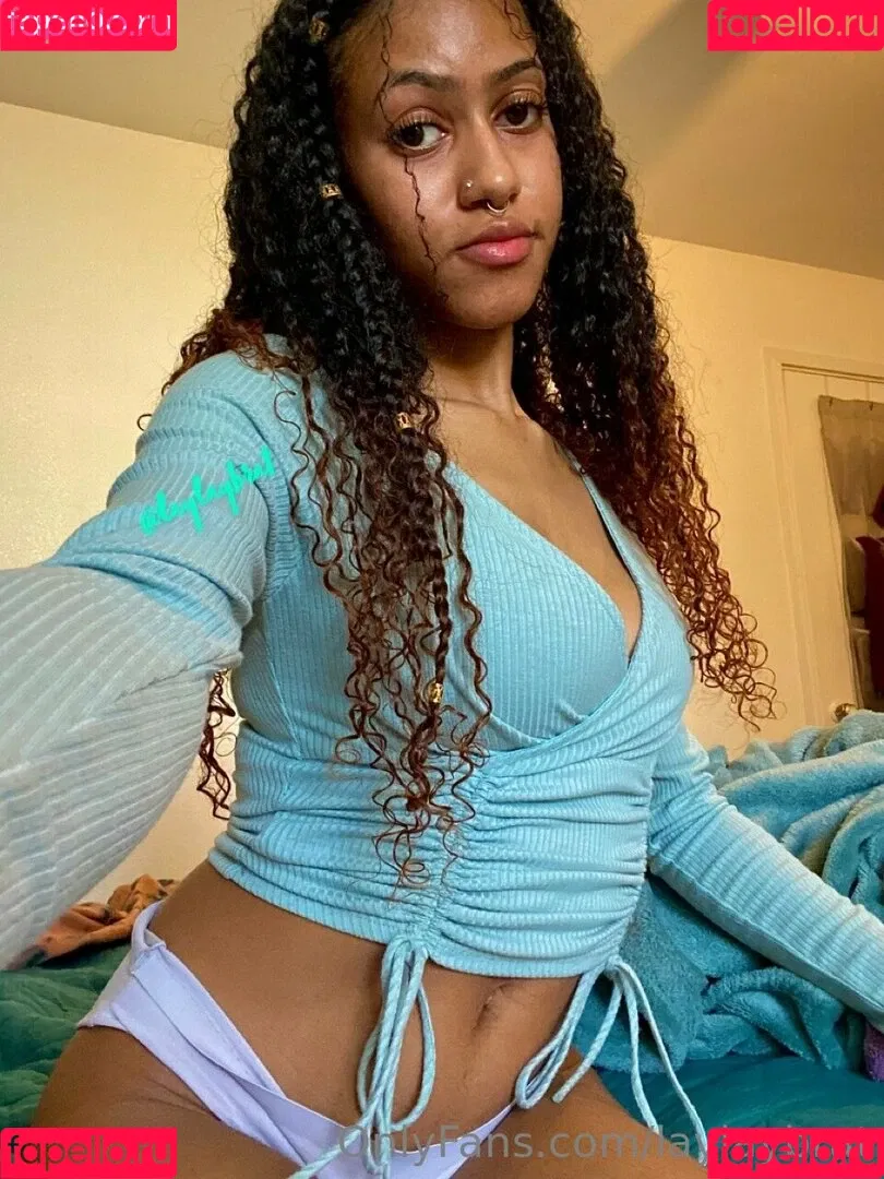 laylaybrat Onlyfans Photo Gallery 