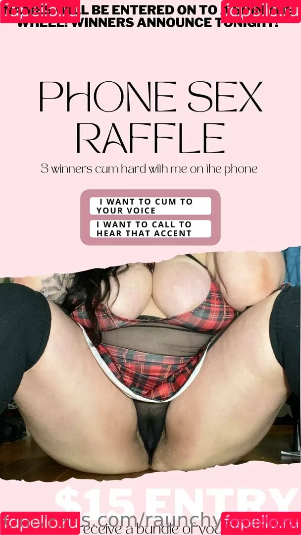 raunchy_ryliexx Onlyfans Photo Gallery 