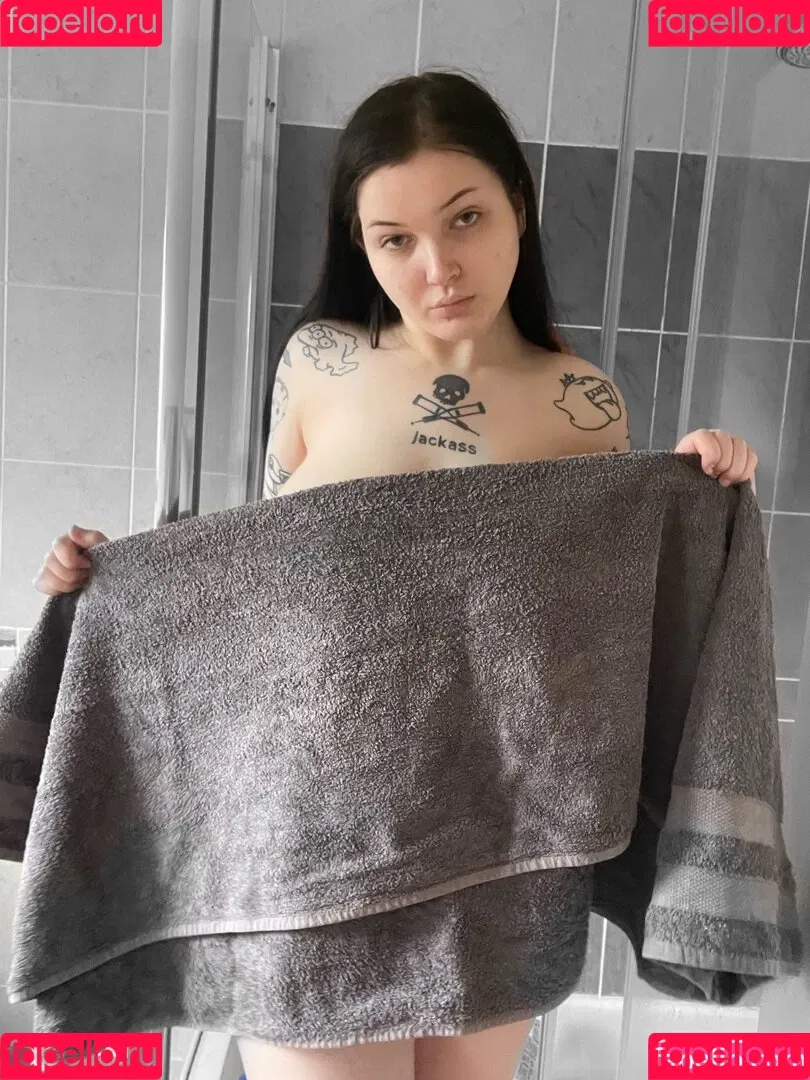 Missspookyrose Onlyfans Photo Gallery 