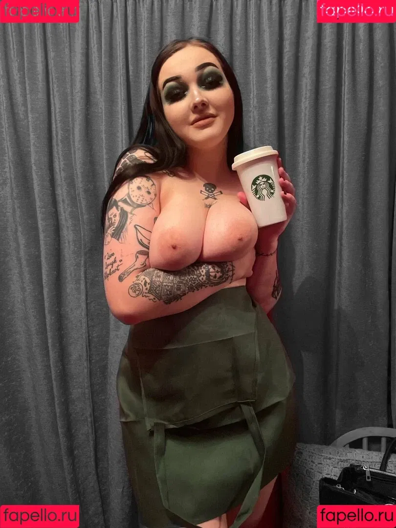 Missspookyrose Onlyfans Photo Gallery 