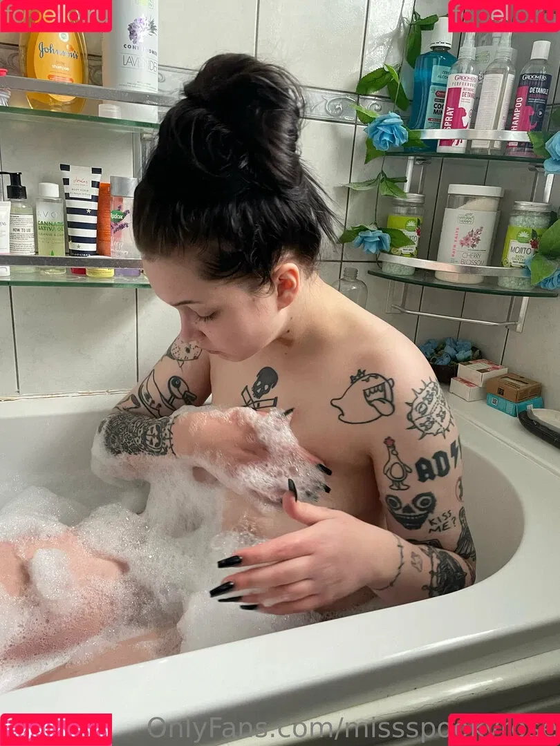 Missspookyrose Onlyfans Photo Gallery 