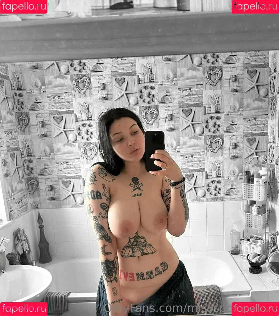 Missspookyrose Onlyfans Photo Gallery 