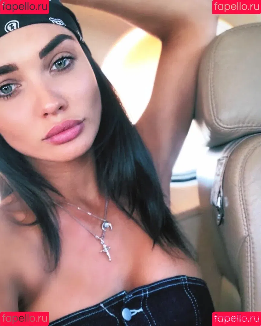 Amy Jackson Onlyfans Photo Gallery 