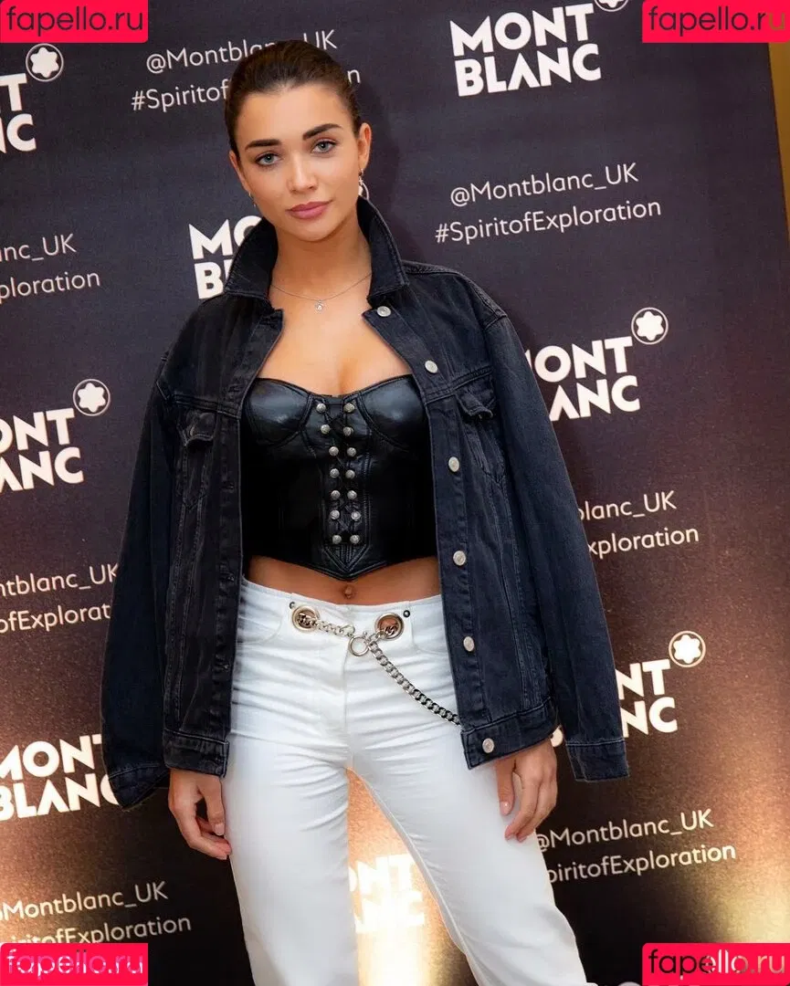 Amy Jackson Onlyfans Photo Gallery 