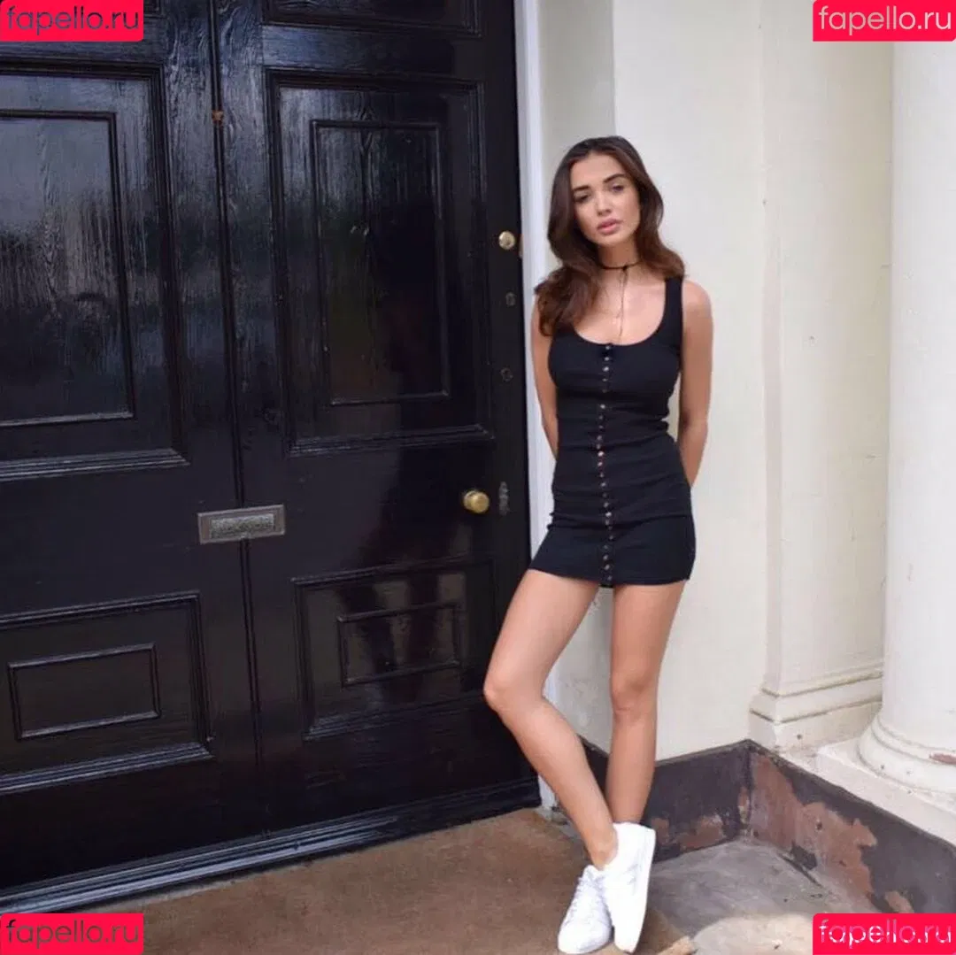 Amy Jackson Onlyfans Photo Gallery 