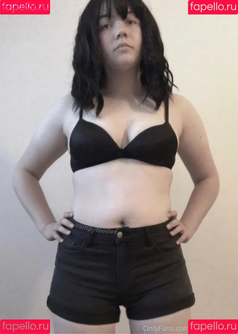vampyfeedee Onlyfans Photo Gallery 