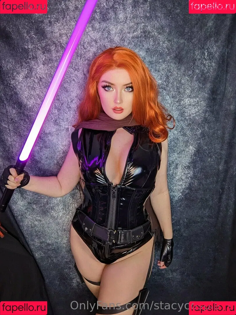 stacycosplays Onlyfans Photo Gallery 