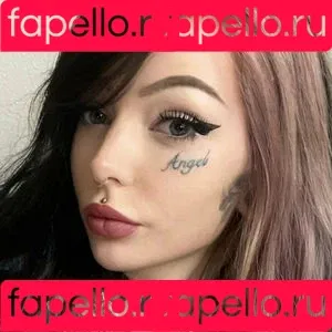 _alienxbaby_ Onlyfans Photo Gallery 