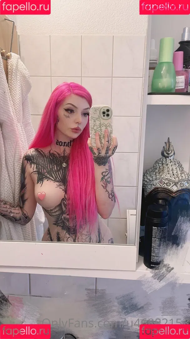 _alienxbaby_ Onlyfans Photo Gallery 