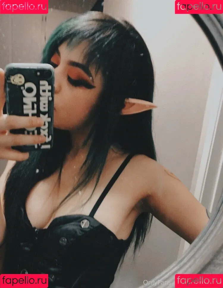 _alienxbaby_ Onlyfans Photo Gallery 