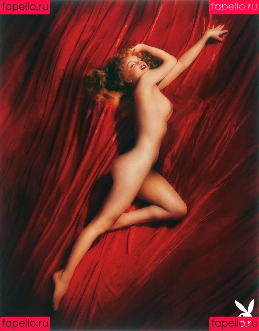 Marilyn Monroe Onlyfans Photo Gallery 