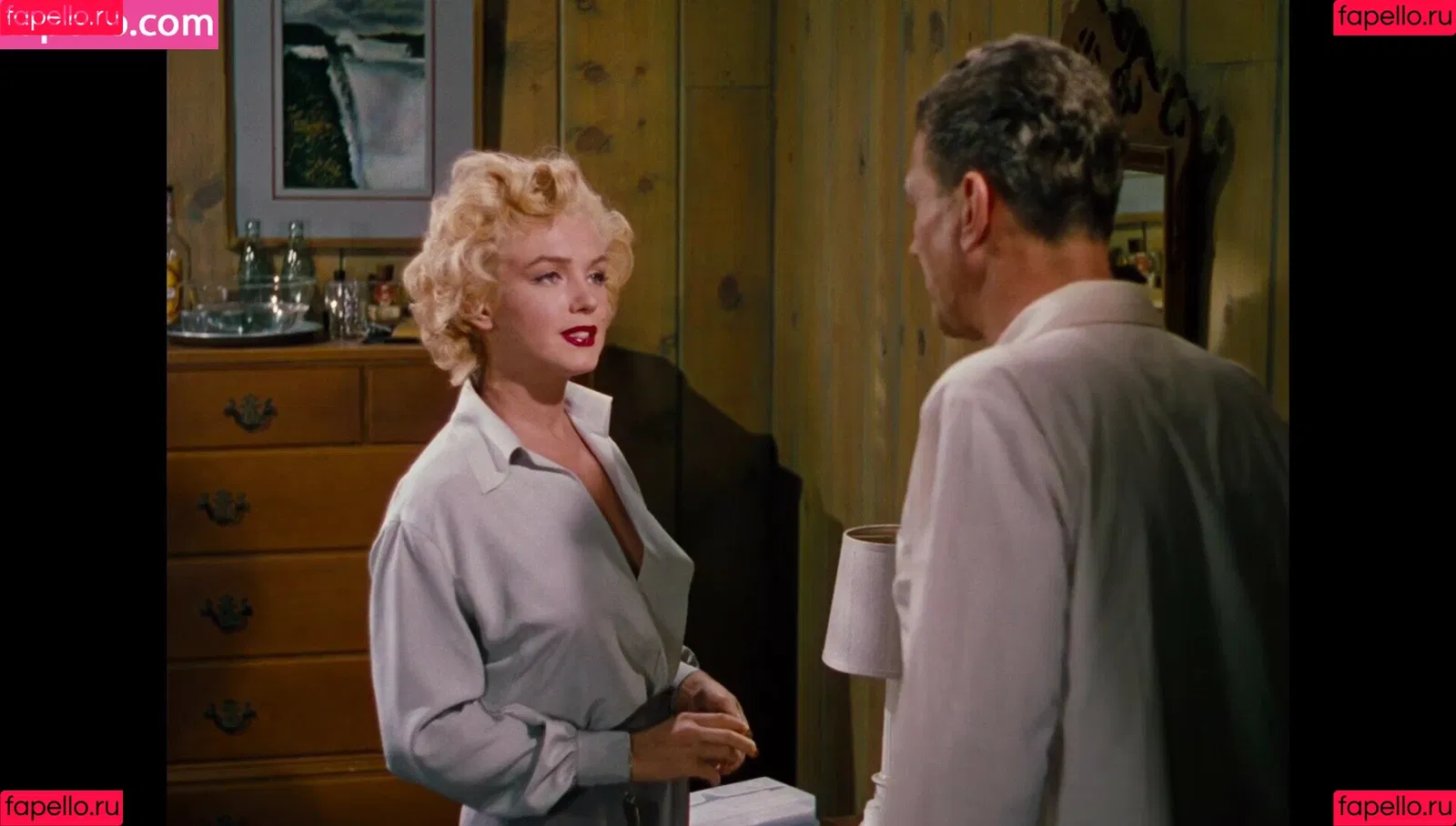 Marilyn Monroe Onlyfans Photo Gallery 