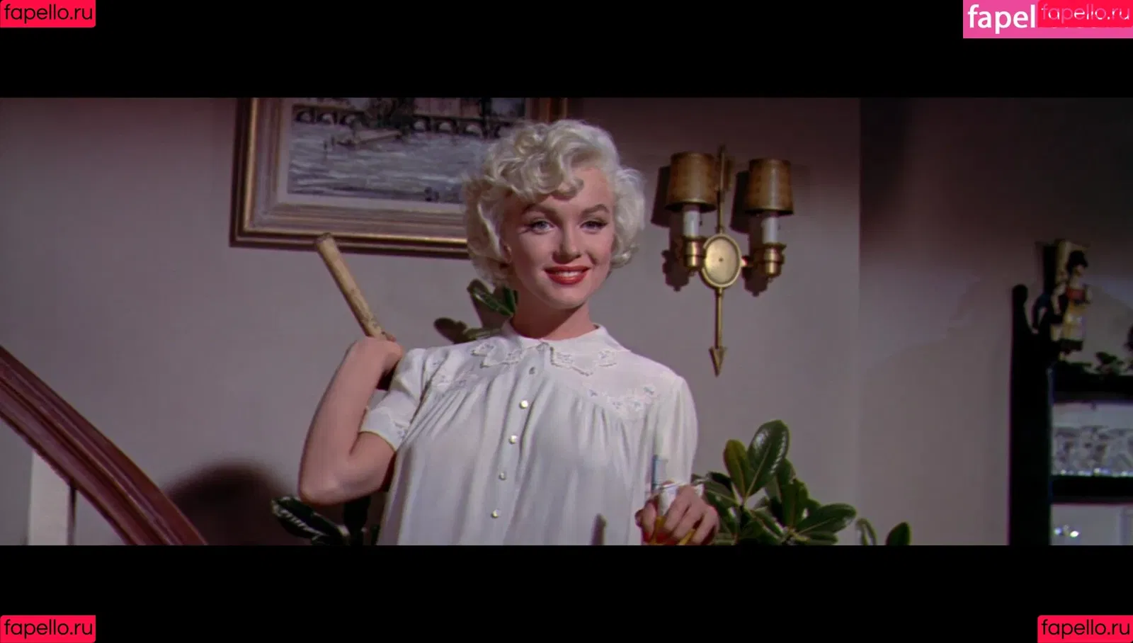 Marilyn Monroe Onlyfans Photo Gallery 