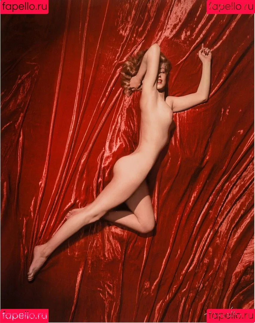Marilyn Monroe Onlyfans Photo Gallery 