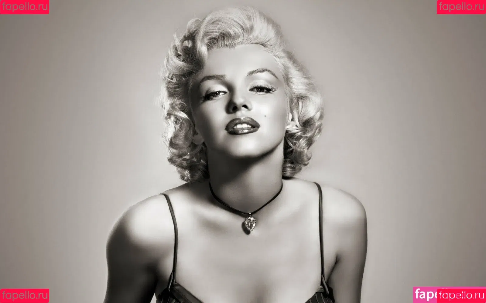 Marilyn Monroe Onlyfans Photo Gallery 