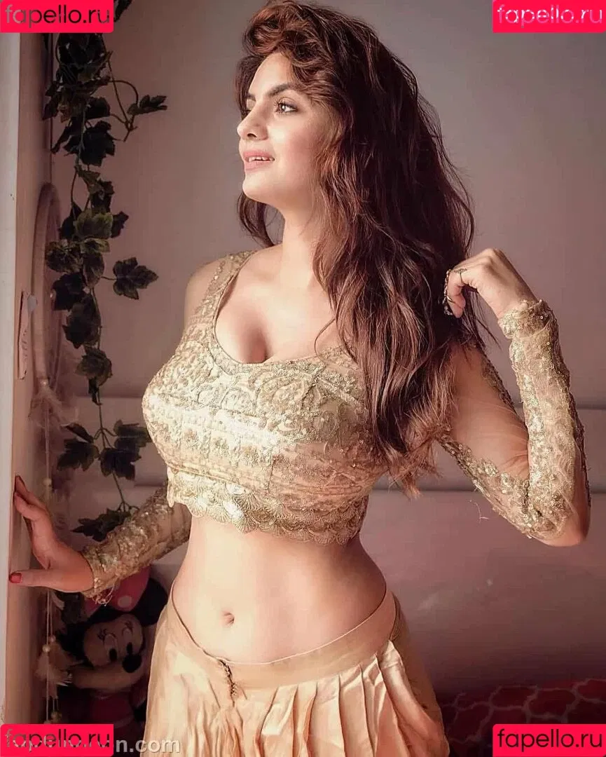 Anveshi Jain Onlyfans Photo Gallery 