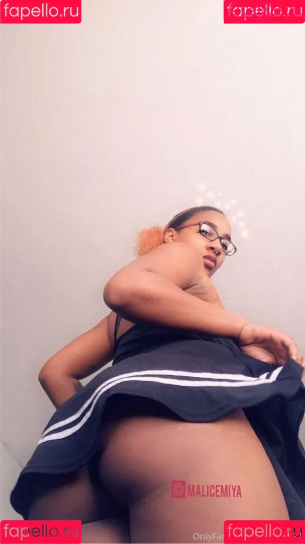 malicemiya Onlyfans Photo Gallery 