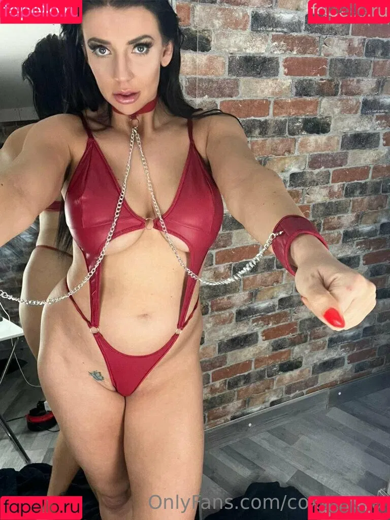 coxamelia Onlyfans Photo Gallery 