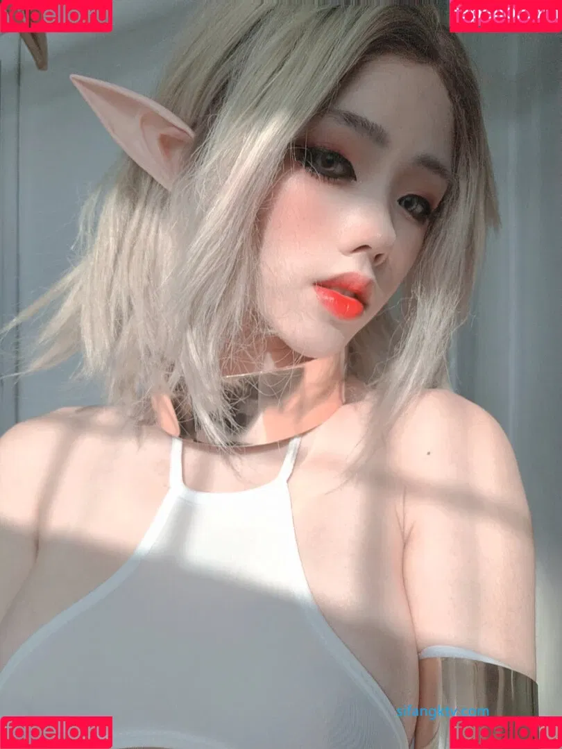 TiTi cosplay Onlyfans Photo Gallery 