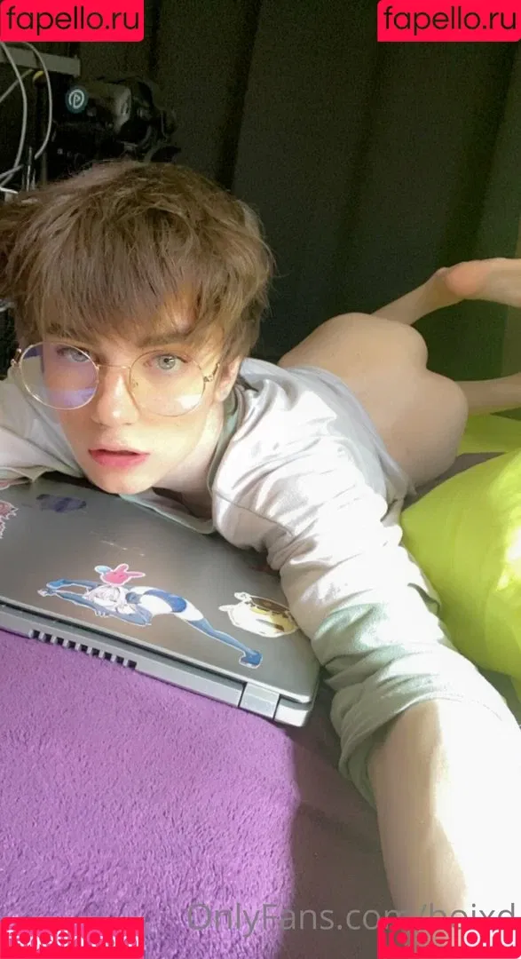 femboixd Onlyfans Photo Gallery 
