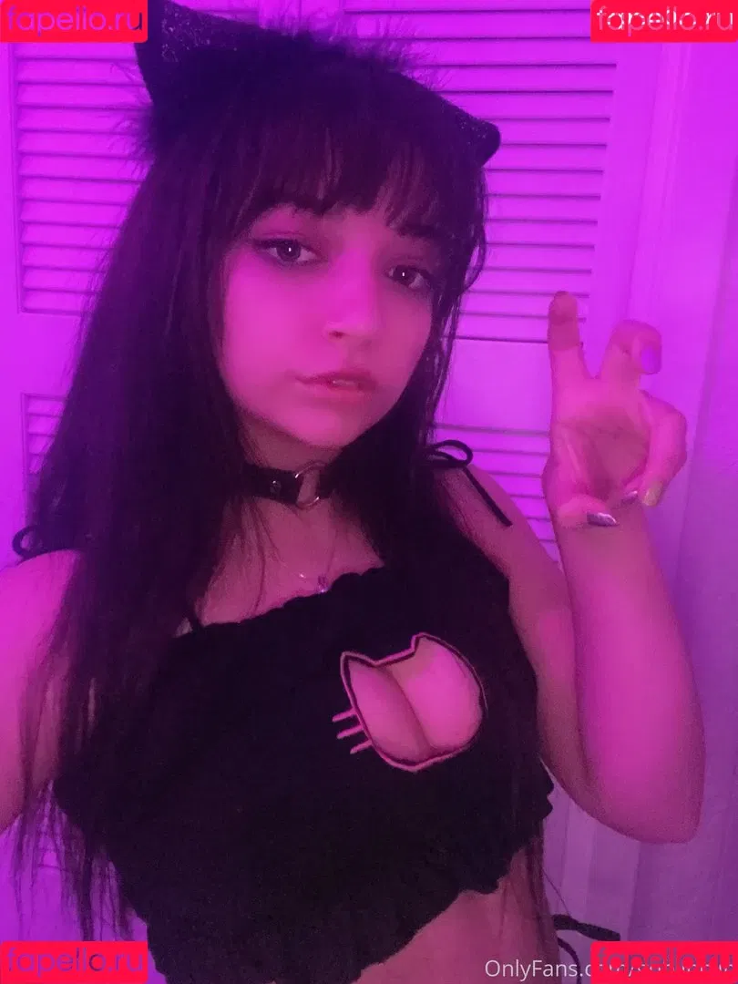 Goblincub Onlyfans Photo Gallery 