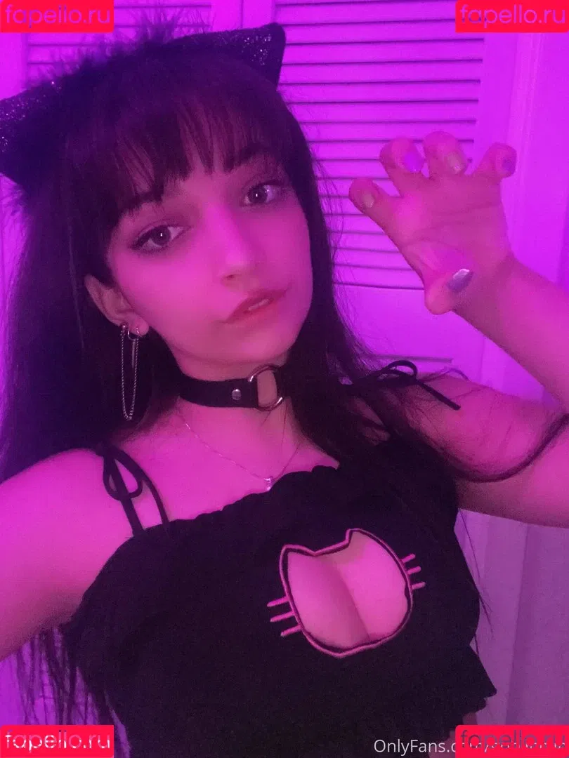 Goblincub Onlyfans Photo Gallery 