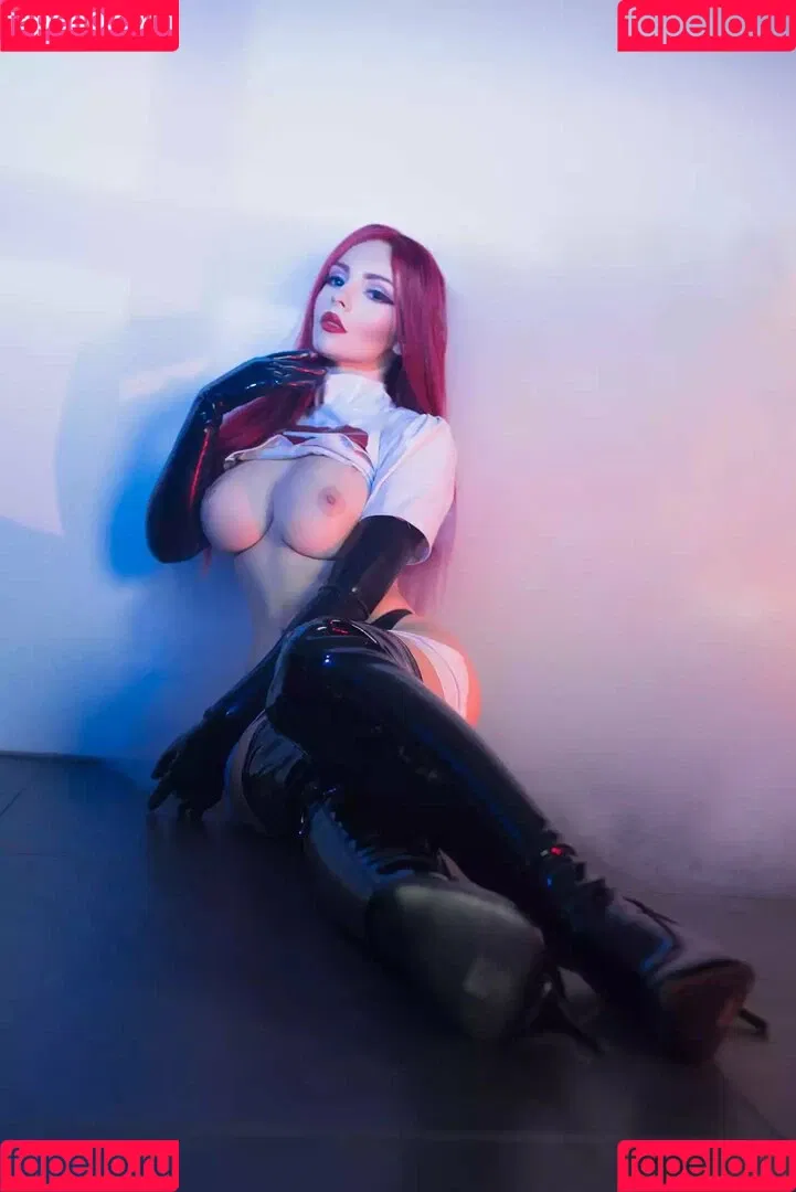 Katyuska Onlyfans Photo Gallery 