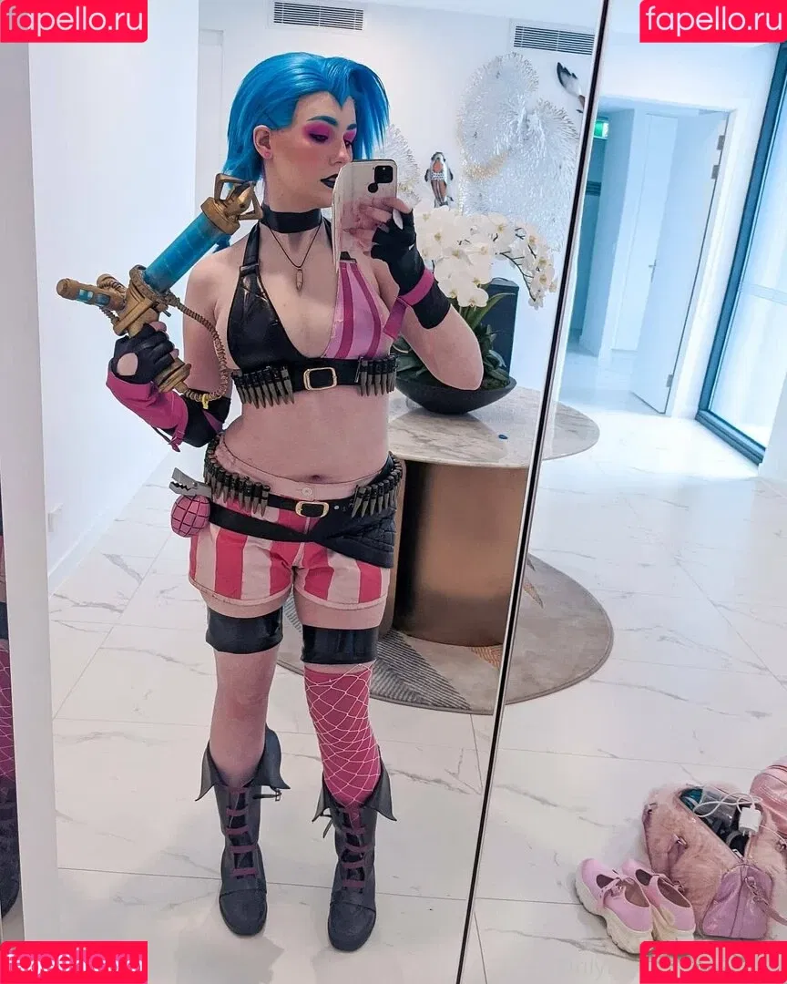 Pinipy Onlyfans Photo Gallery 