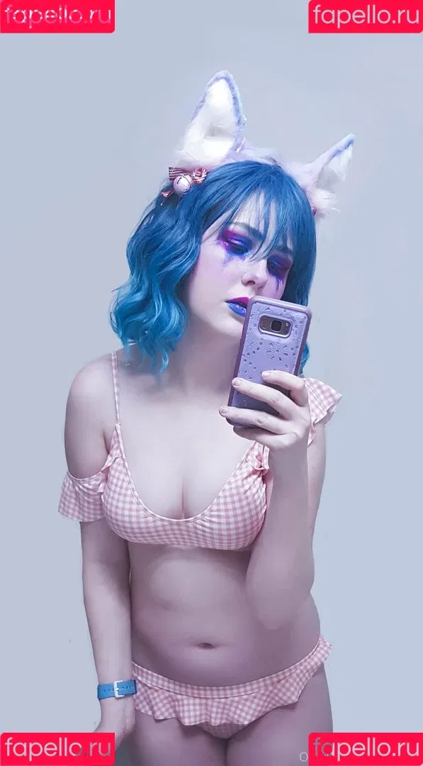 Pinipy Onlyfans Photo Gallery 