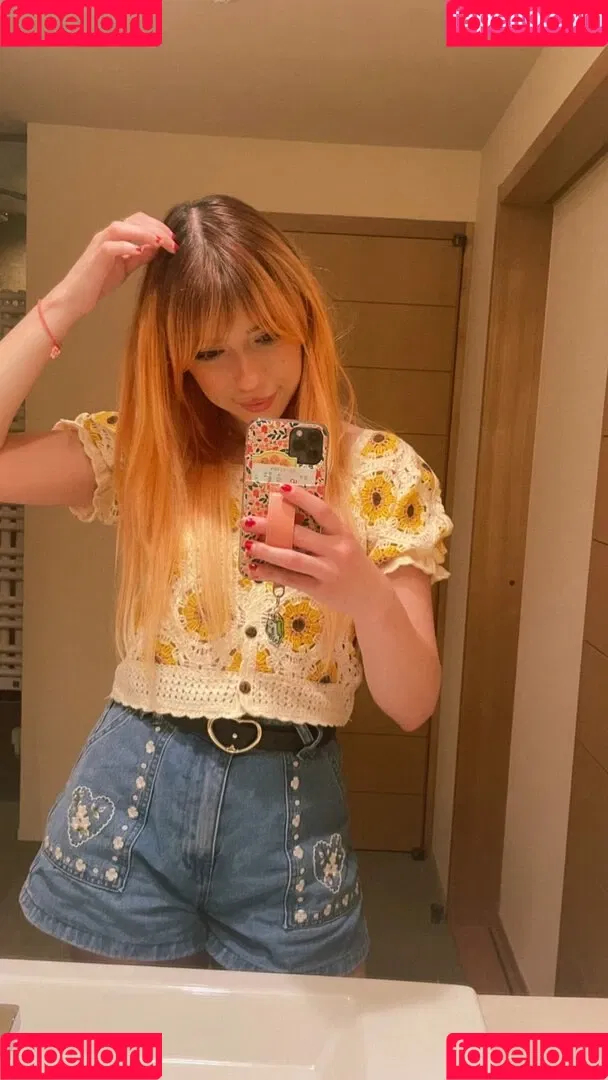 shelbygraces Onlyfans Photo Gallery 