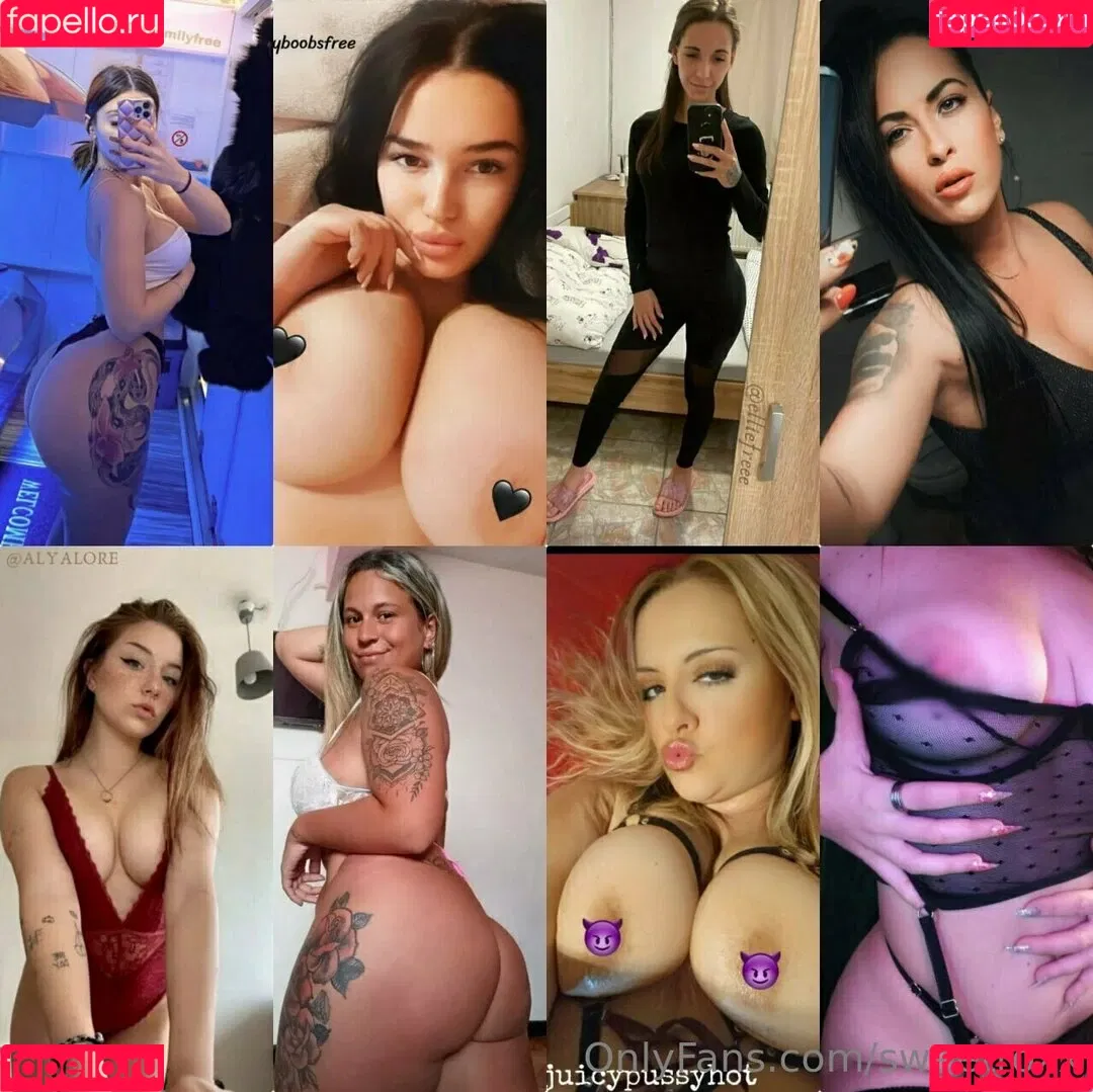 sweetroxx Onlyfans Photo Gallery 