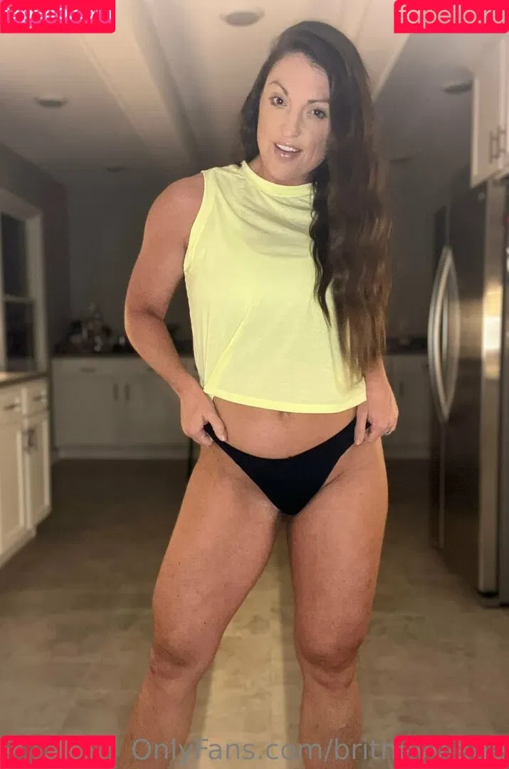 britneyyjade Onlyfans Photo Gallery 