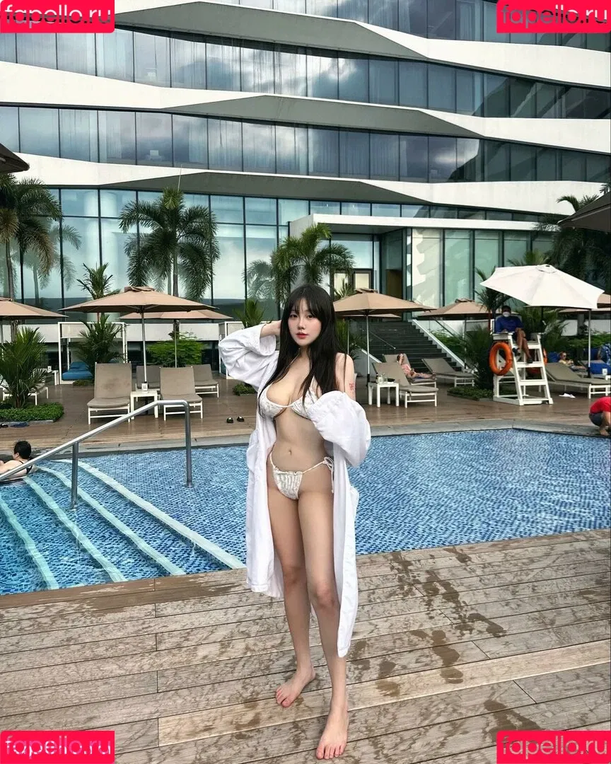 Sejinming Onlyfans Photo Gallery 