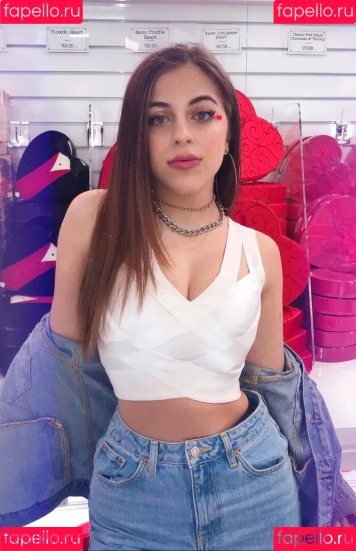 Baby Ariel Onlyfans Photo Gallery 