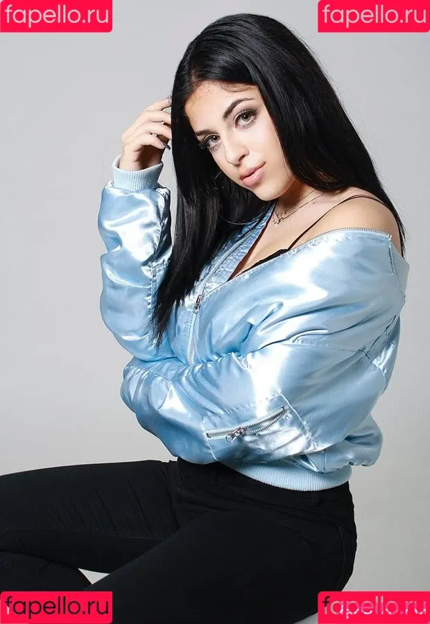 Baby Ariel Onlyfans Photo Gallery 