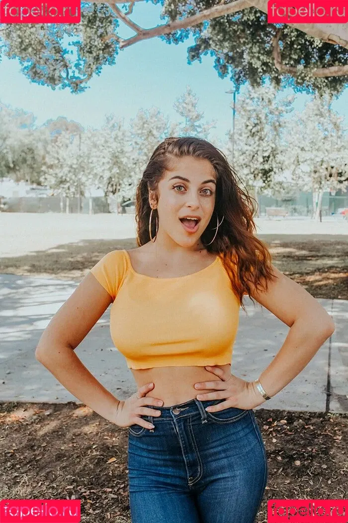 Baby Ariel Onlyfans Photo Gallery 