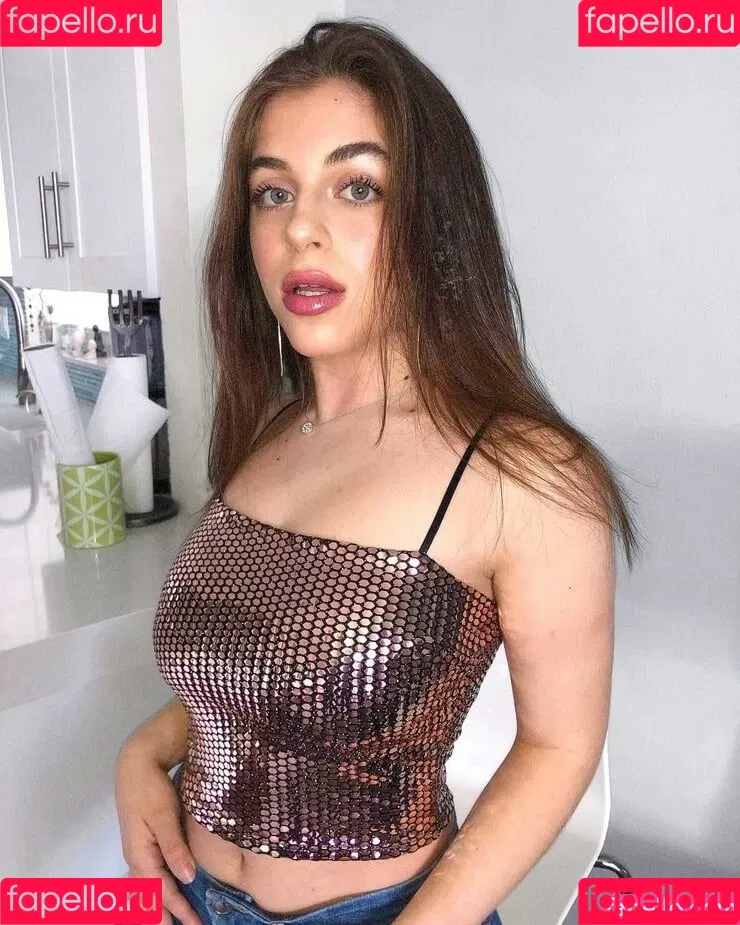 Baby Ariel Onlyfans Photo Gallery 