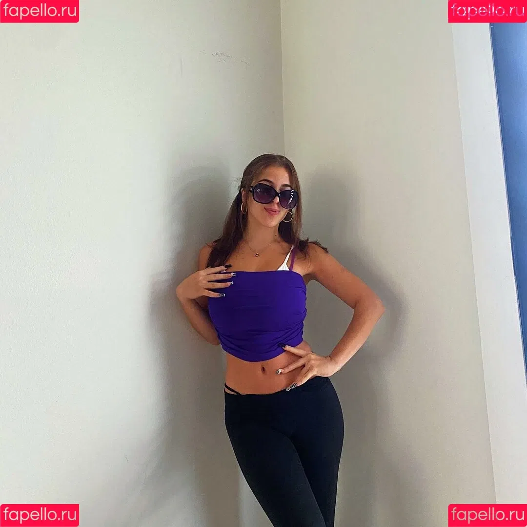 Baby Ariel Onlyfans Photo Gallery 