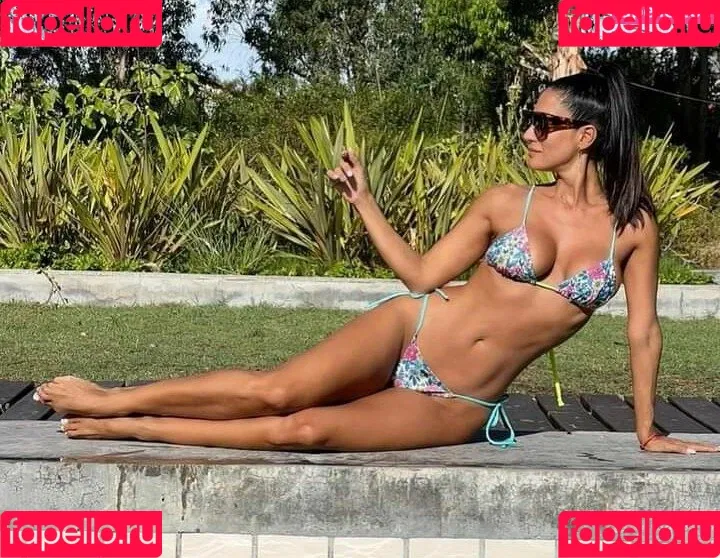 Silvina Escudero Onlyfans Photo Gallery 