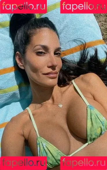 Silvina Escudero Onlyfans Photo Gallery 