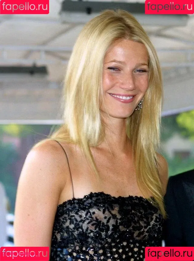 Gwyneth Paltrow Onlyfans Photo Gallery 