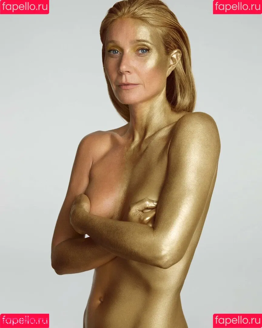 Gwyneth Paltrow Onlyfans Photo Gallery 