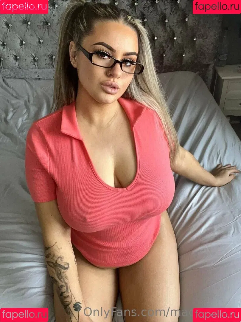 Maci-Carter Onlyfans Photo Gallery 