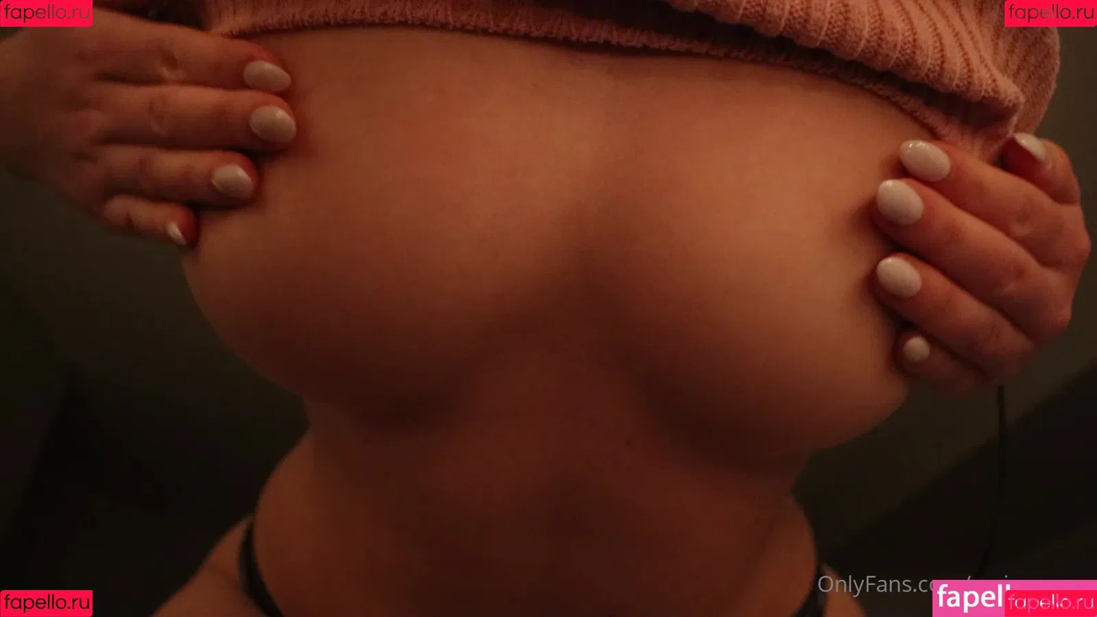 Maimy ASMR Onlyfans Photo Gallery 