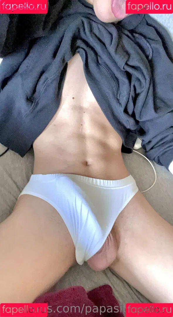 Luigi Primero Onlyfans Photo Gallery 