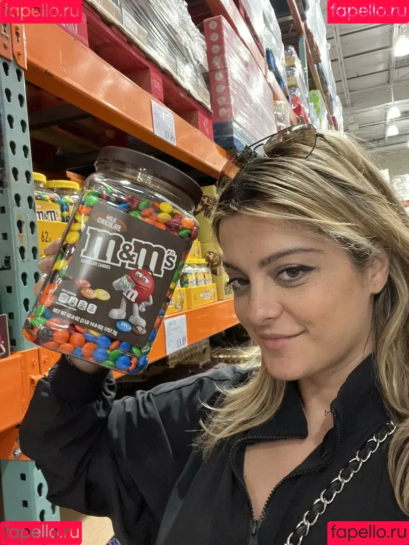 Bebe Rexha Onlyfans Photo Gallery 