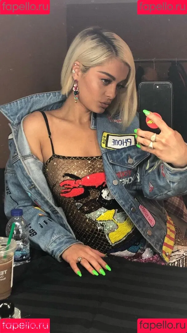 Bebe Rexha Onlyfans Photo Gallery 