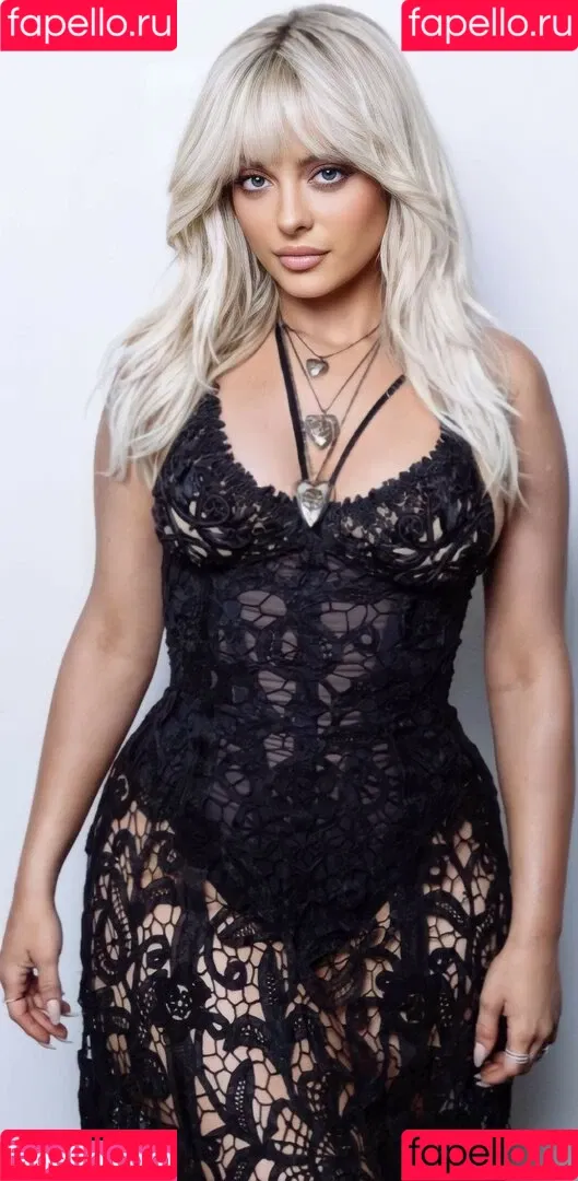 Bebe Rexha Onlyfans Photo Gallery 