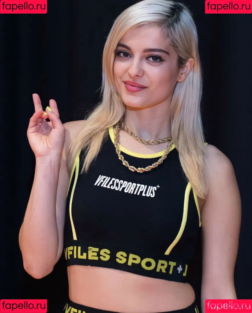 Bebe Rexha Onlyfans Photo Gallery 