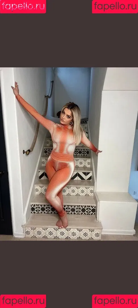 Bebe Rexha Onlyfans Photo Gallery 